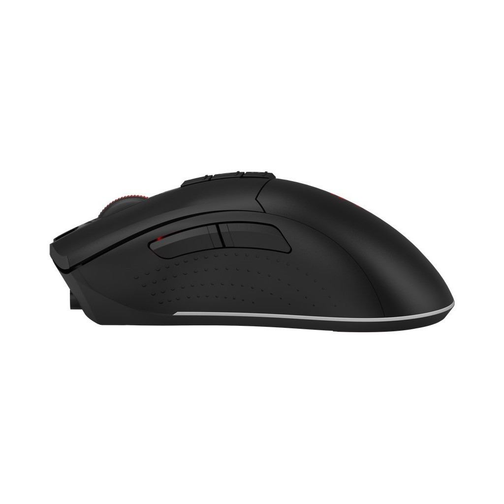 Мишка A4Tech Bloody R90 Plus Wireless Black (4711421981033) - зображення 7