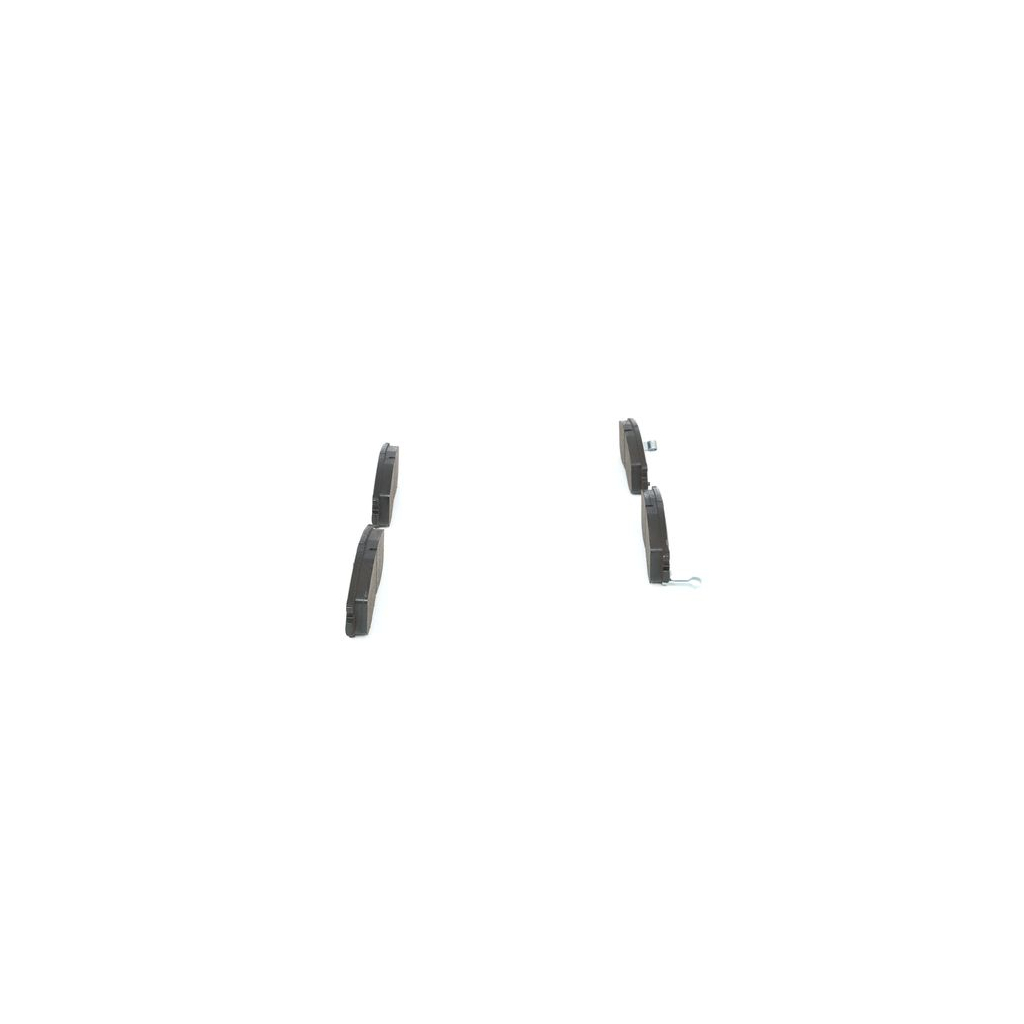 Гальмівні колодки Bosch 0 986 460 979 - зображення 6