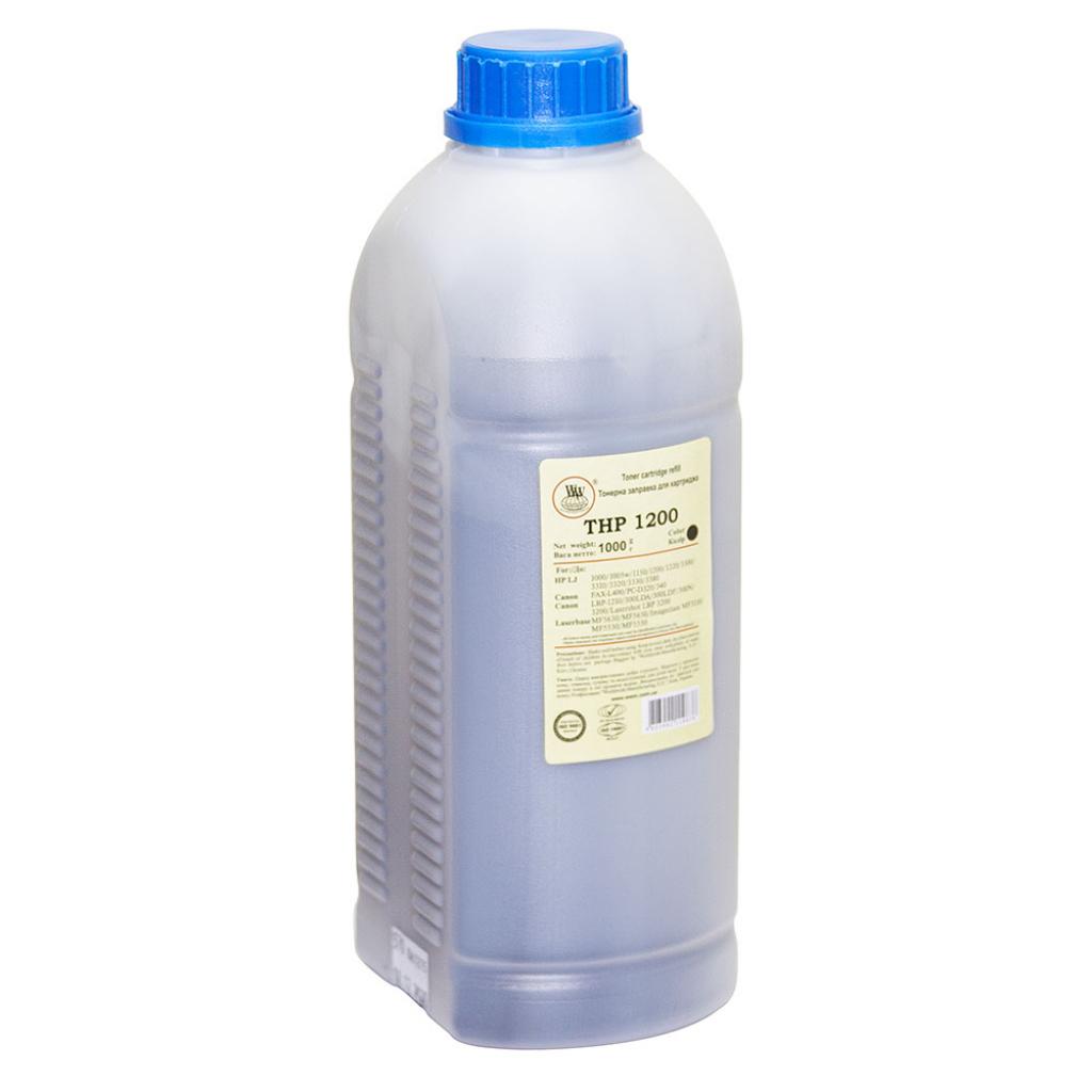 Тонер HP LJ1200/1220 WWM (TB54-7) - зображення 1