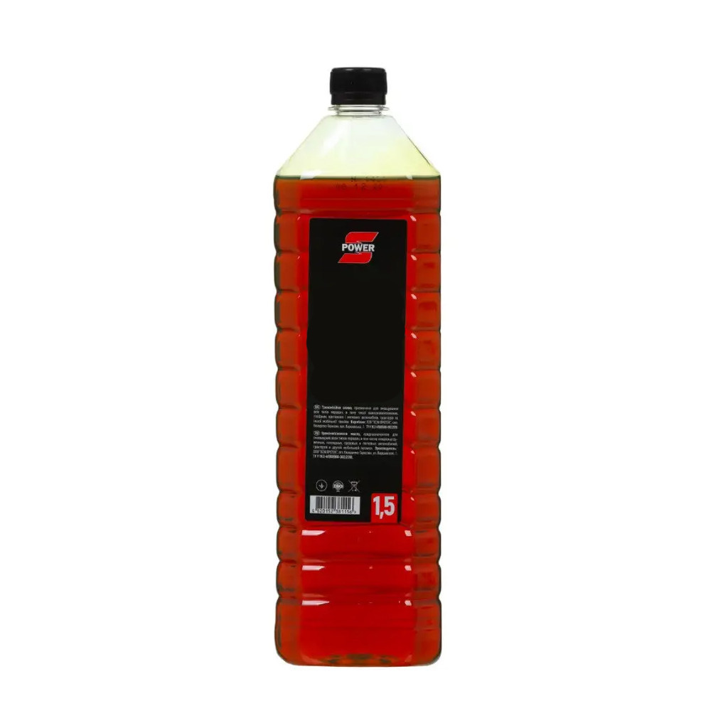 Моторна олива S-POWER STANDARD 10W40 1,5л (КСМ 62475) - зображення 1