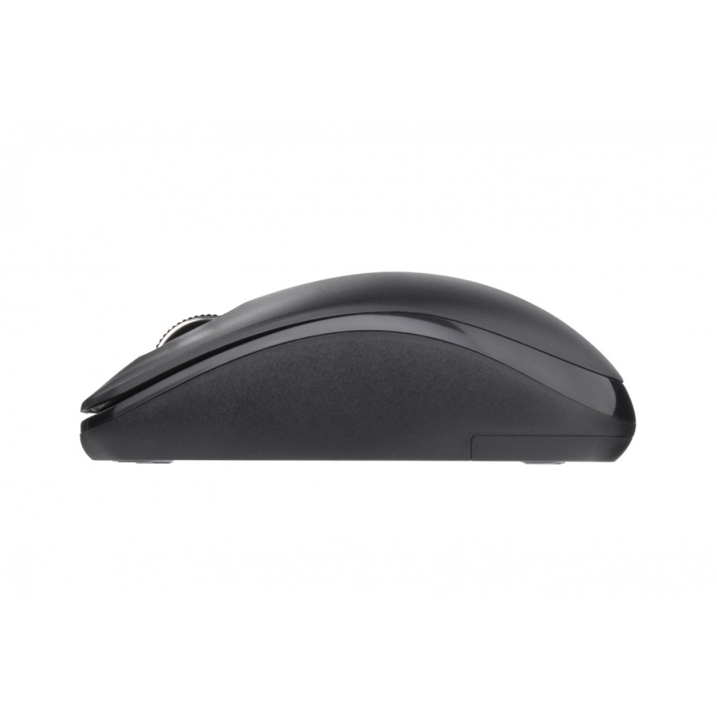 Комплект 2E MK410 Black (2E-MK410MWB) - зображення 12