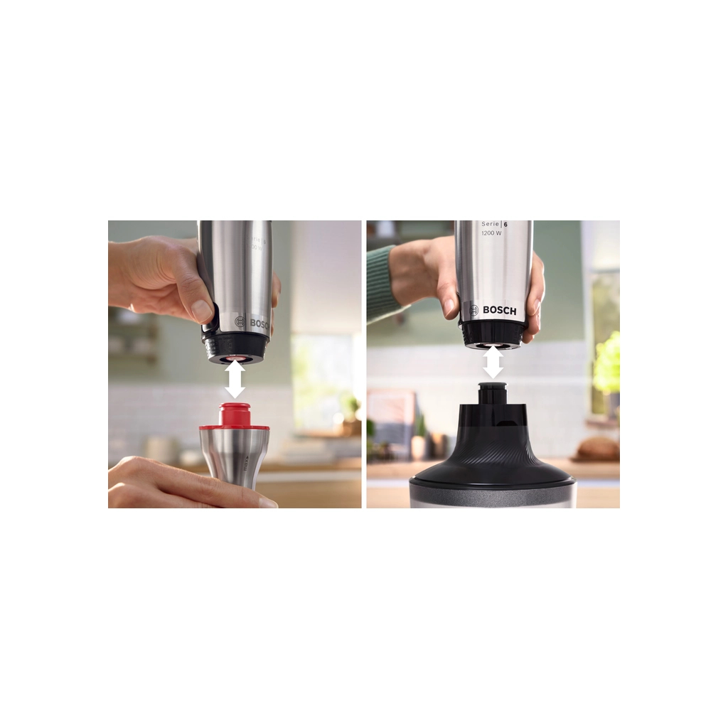 Блендер Bosch MSM6M831 - изображение 9
