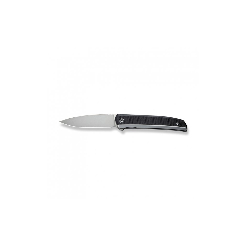 Ніж Civivi Savant Bead Blast Black G10 (C20063B-2) - зображення 8