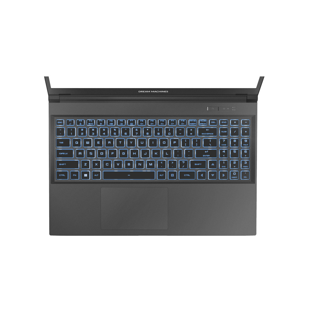 Ноутбук Dream Machines RG3050-15 (RG3050-15UA51) - зображення 2