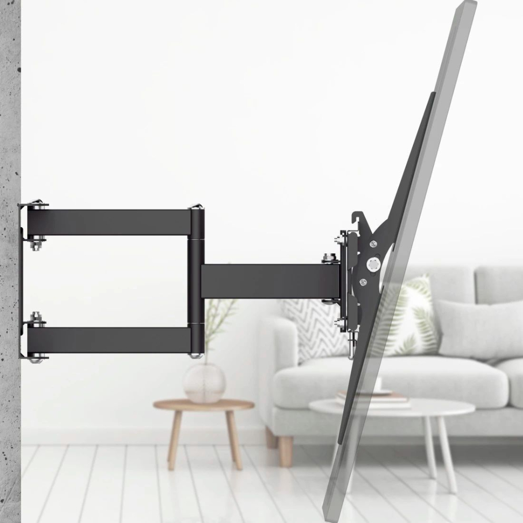 Кронштейн Hama TV-WB, 32-84" (00220831) - зображення 6