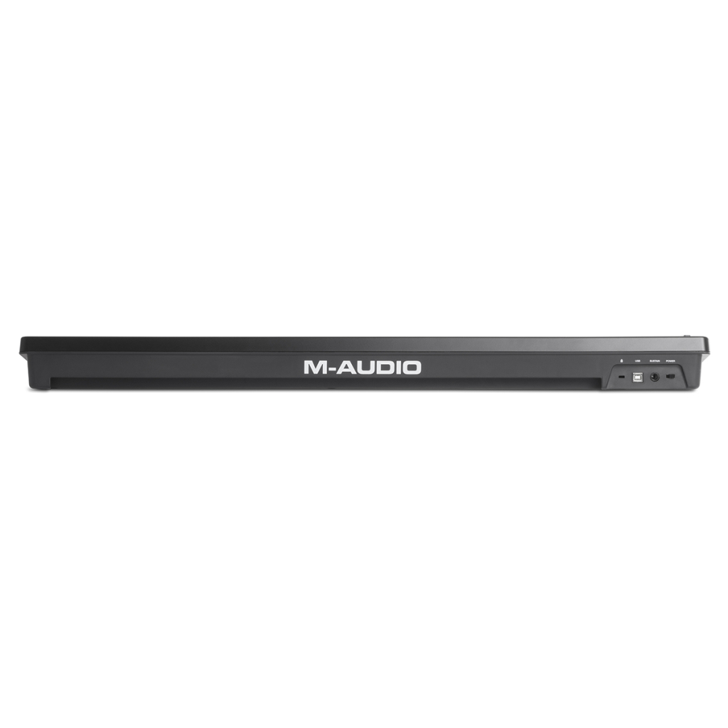 MIDI-клавіатура M-Audio Keystation 49 MK3 - изображение 3