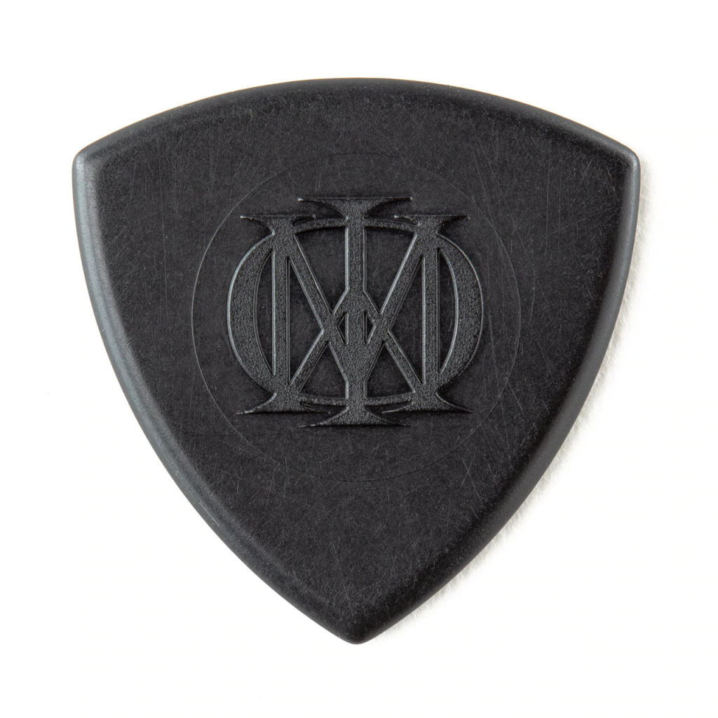 Медіатор Jim Dunlop John Petrucci Trinity Pick 1.4mm 6 шт. (545PJP1.4) - изображение 1