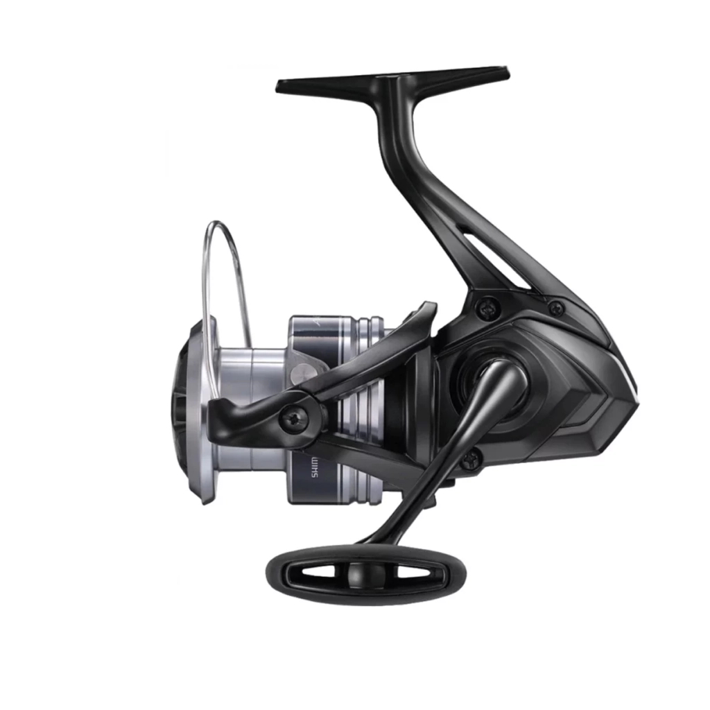 Котушка Shimano Aero BB C3000 3+1BB 5.01 (AEROBBC3000) - зображення 1