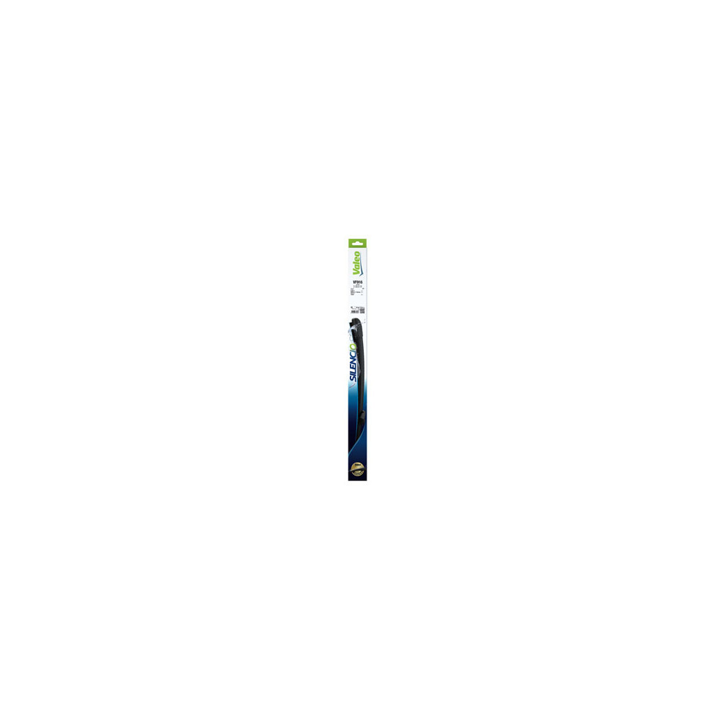 Щітка склоочисника Valeo 577916 - зображення 2