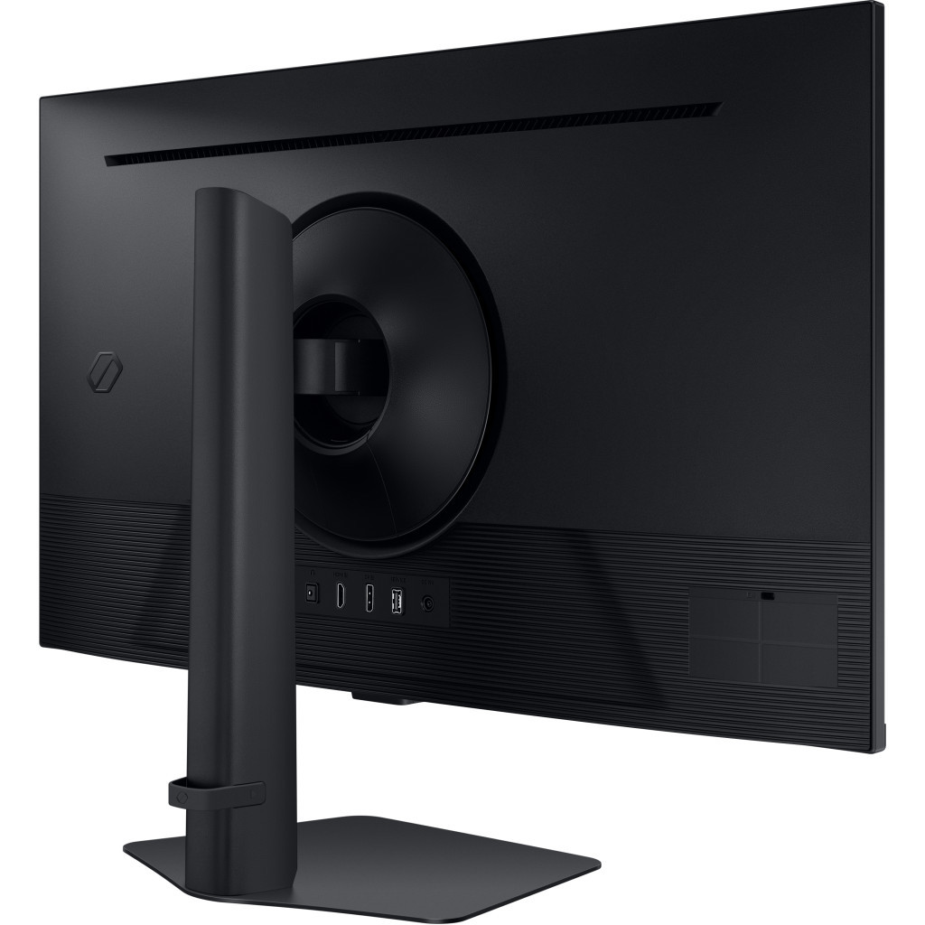 Монітор Samsung LS32DG500EIXCI - зображення 5
