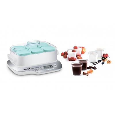 Йогуртниця Tefal YG657132 - зображення 2