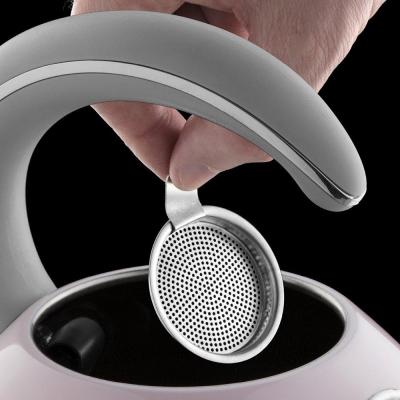 Електрочайник Russell Hobbs Bubble Pink (24402-70) - зображення 3