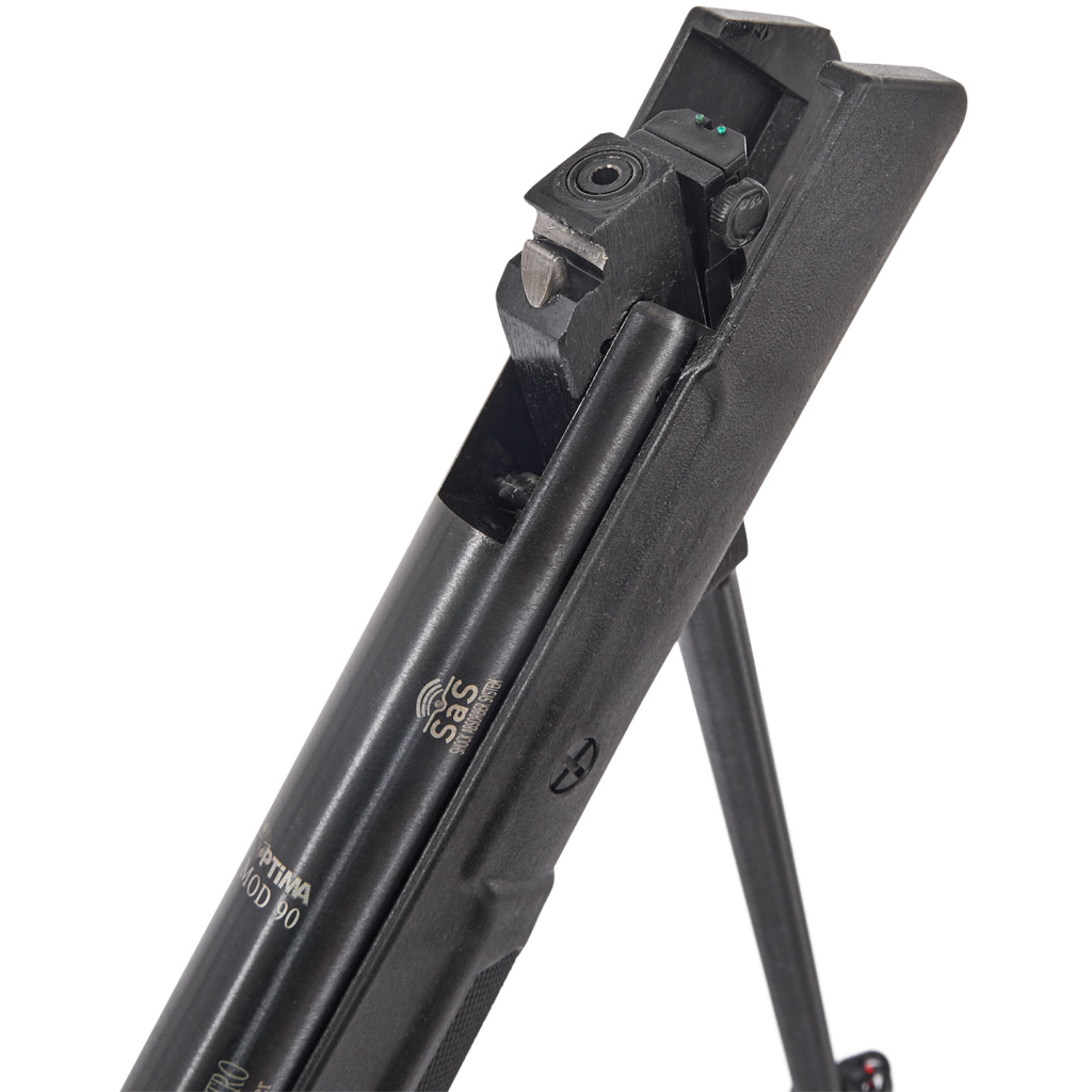 Пневматична гвинтівка Optima Mod.90 (2370.36.50) - изображение 6