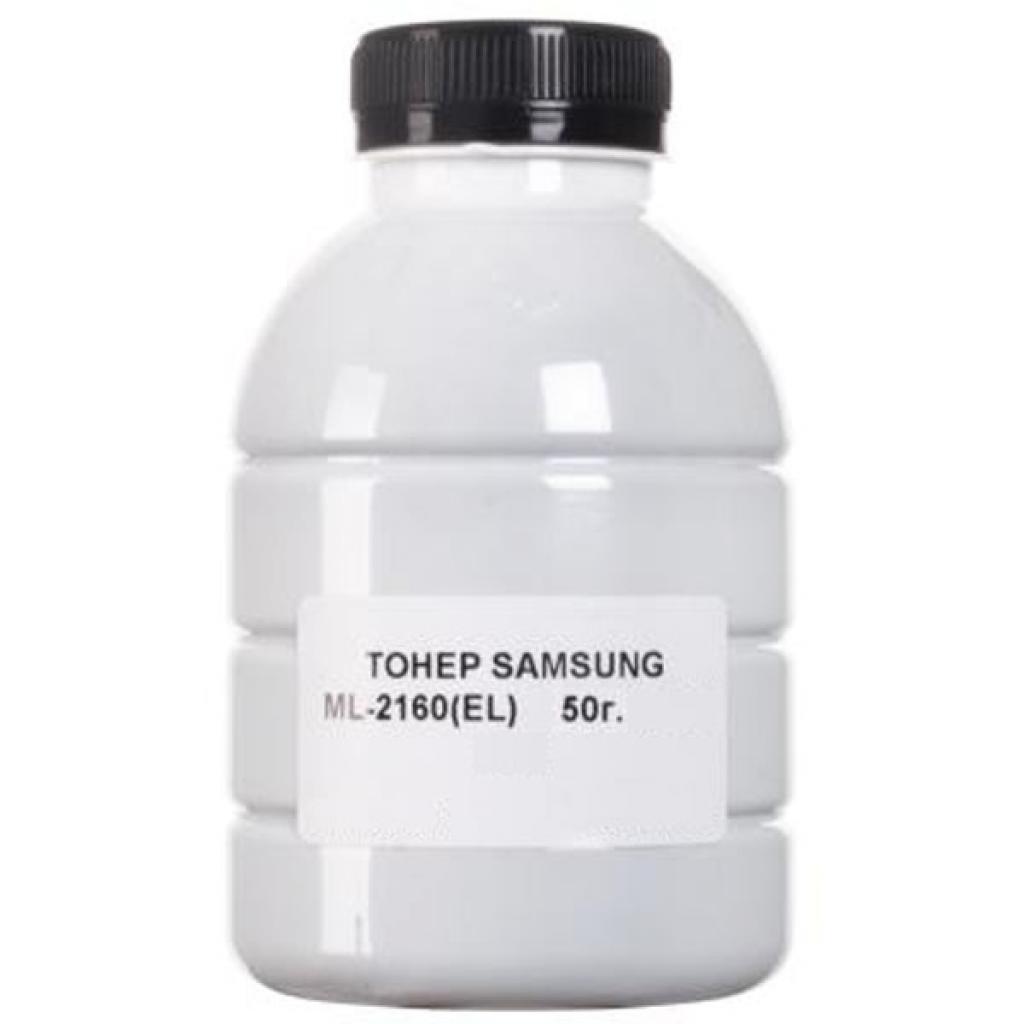 Тонер Welldo Samsung ML-2160/SCX-3400, D101/D111, 50г (UWDTS2165-50) - зображення 1