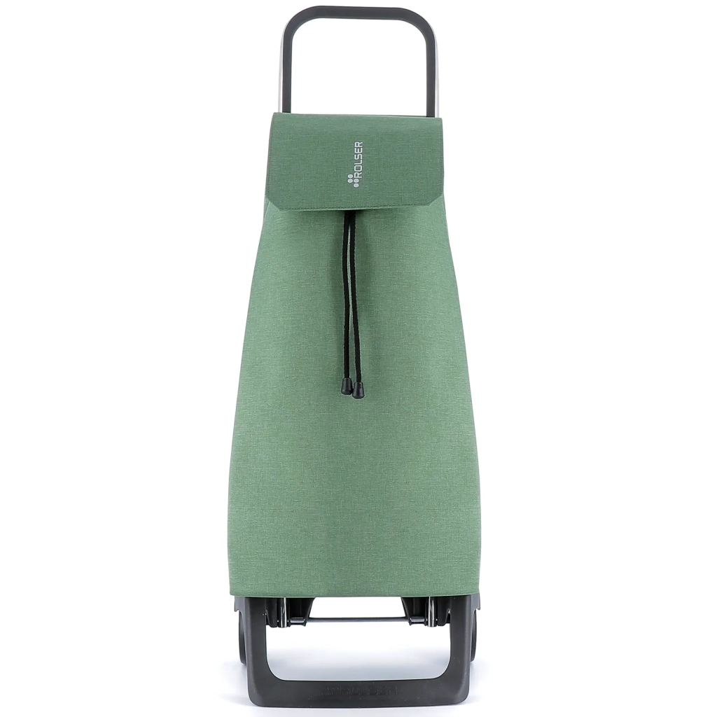 Сумка-візок Rolser Jet Tweed Joy 40 Verde (929633) - зображення 1