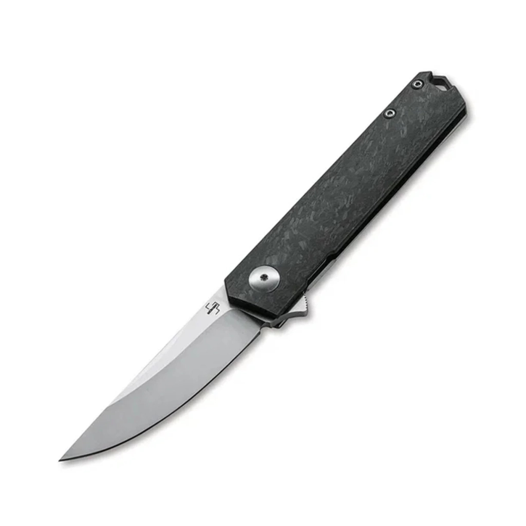 Ніж Boker Plus "Kwaiken Grip Auto" (01BO473) - зображення 1