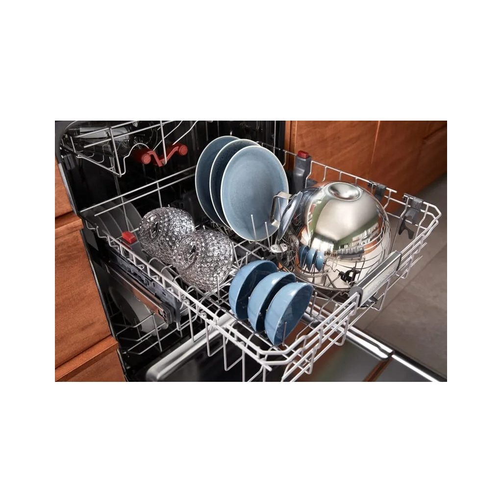 Кухонний комбайн KitchenAid 5KSM55SXXEER - зображення 10