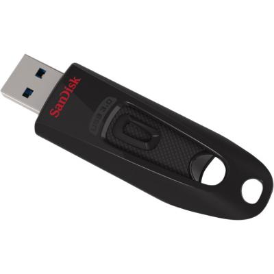 USB флеш накопичувач SanDisk 256GB Ultra USB 3.0 (SDCZ48-256G-U46) - изображение 5