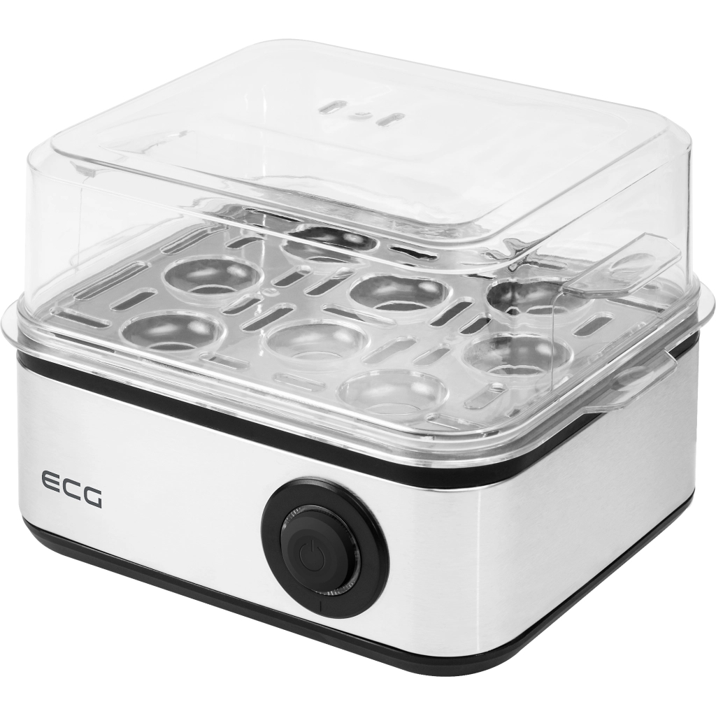 Яйцеварка ECG UV 5080 - зображення 2
