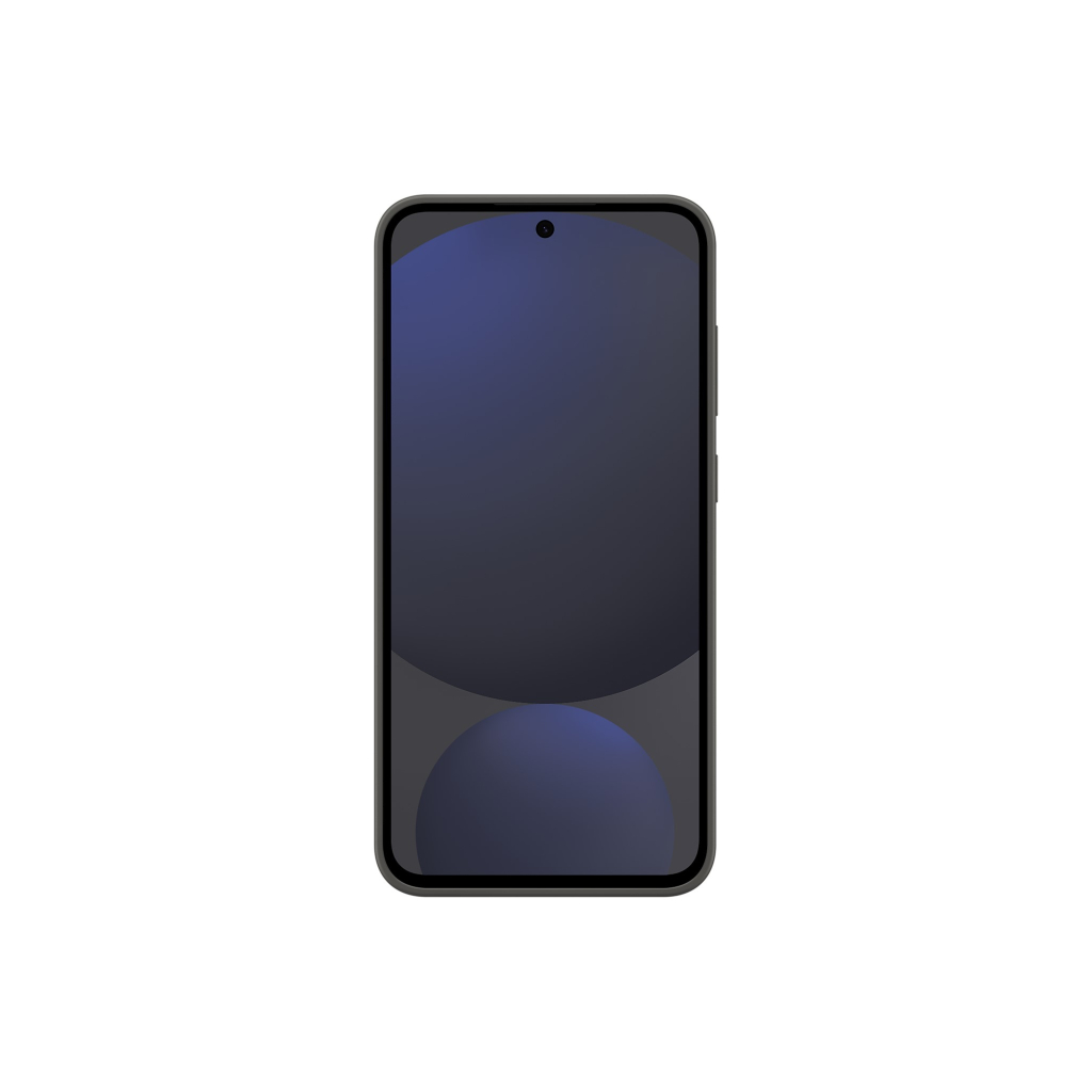 Чохол до мобільного телефона Samsung Galaxy S24 FE (S721) Silicone Case black (EF-PS721CBEGWW) - зображення 3