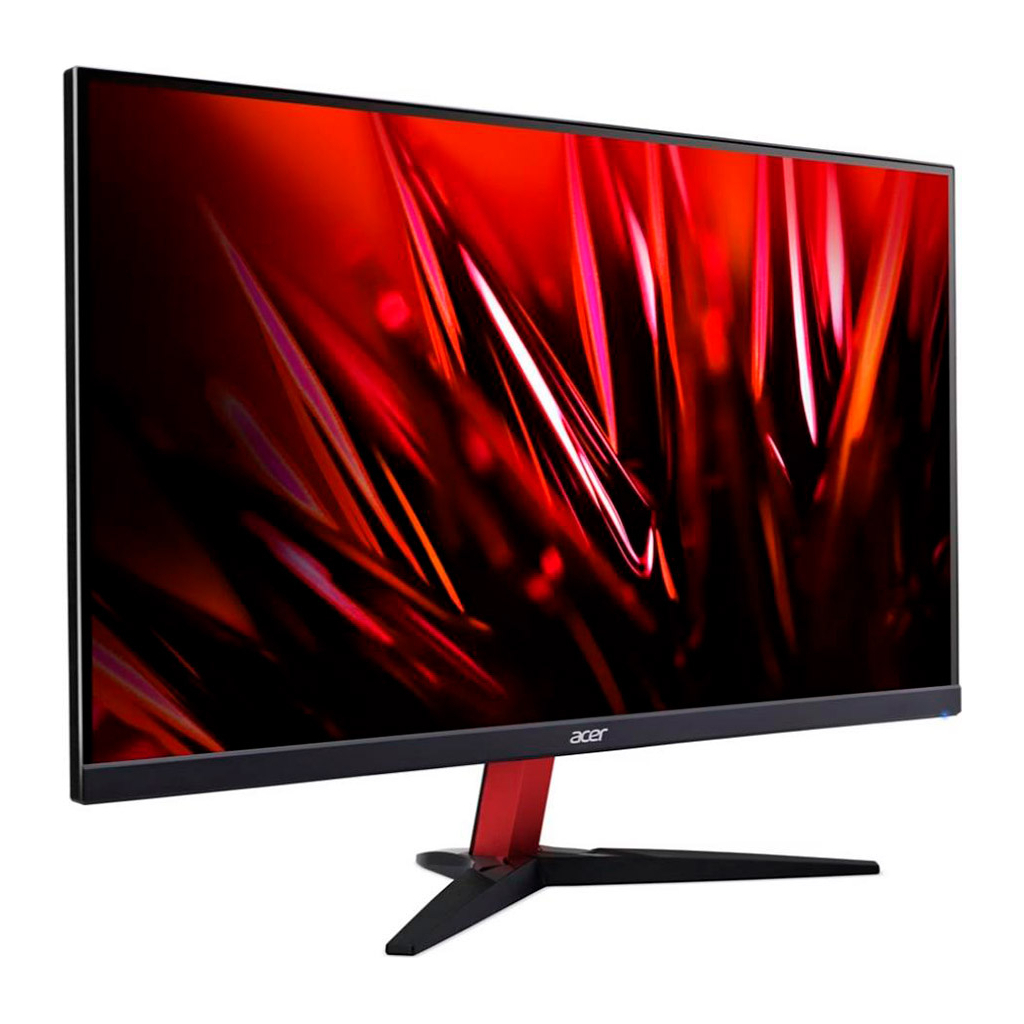 Монітор Acer KG272Ebmiix (UM.HX2EE.E08) - зображення 2