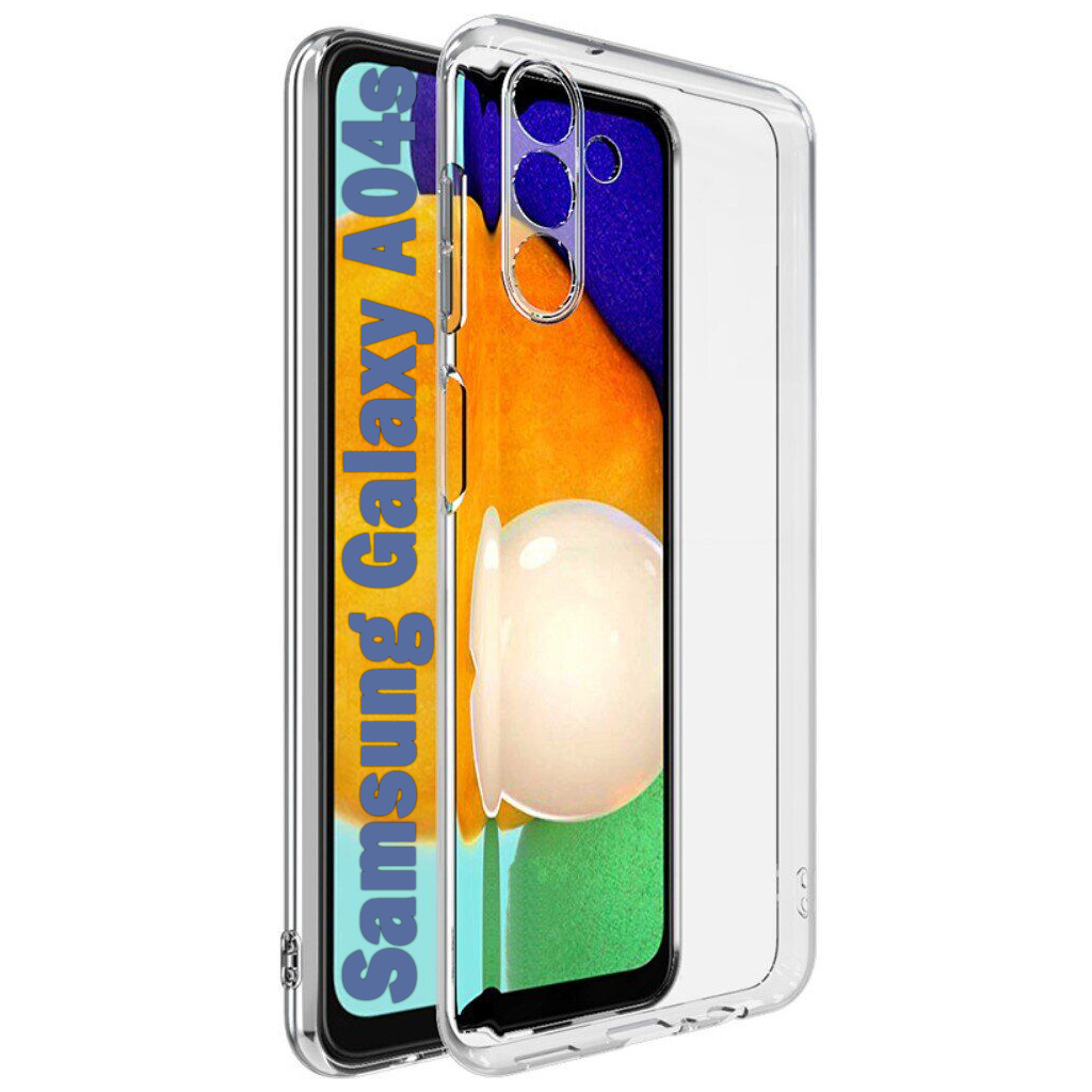 Чохол до мобільного телефона BeCover Samsung Galaxy A13 5G SM-A136 / A04s SM-A047 Transparancy (708104) - зображення 2