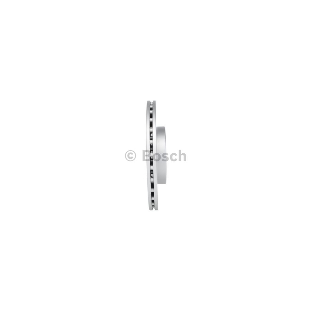 Гальмівний диск Bosch 0 986 478 515 - зображення 4