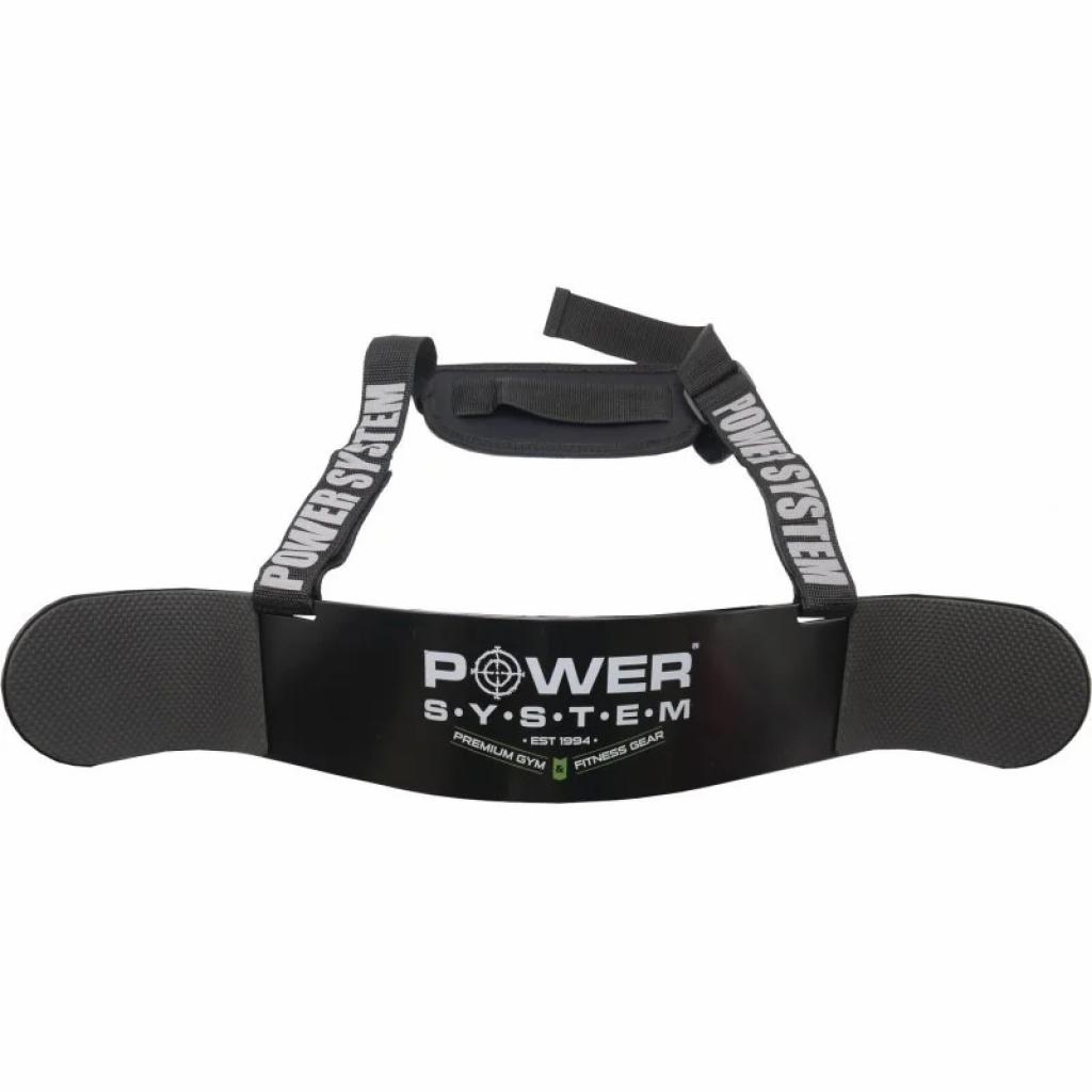 Еспандер Power System Arm Blaster Black (PS_4069) - зображення 1