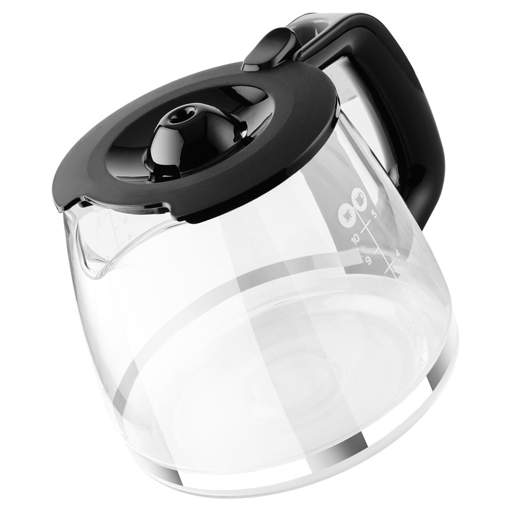 Крапельна кавоварка Sencor SCE 3050SS - зображення 6