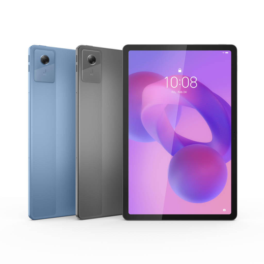 Планшет Lenovo Idea Tab 8/128 WiFi Luna Grey + Pen (ZAFR0462UA) - зображення 10