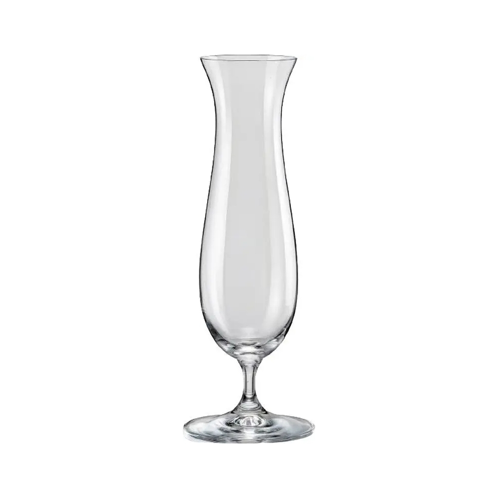 Ваза Bohemia Crystal Lucie 23 см (B85A15) - зображення 1