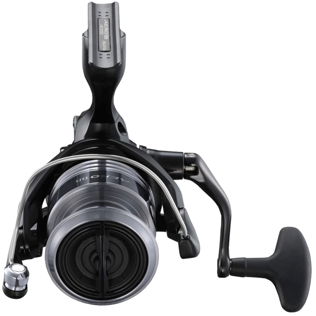 Котушка Shimano Aero BB C5000 3+1BB 4.71 (AEROBBC5000) - зображення 3