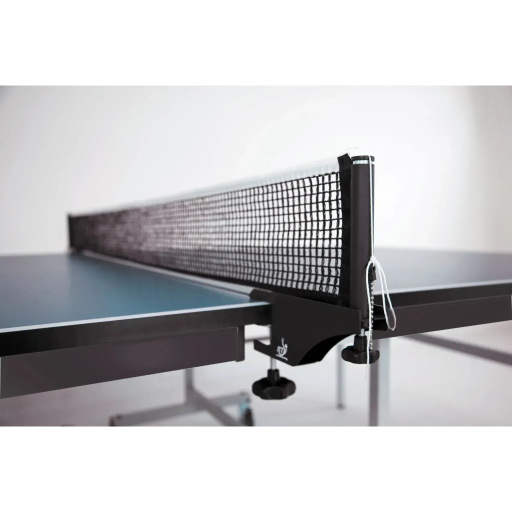 Тенісний стіл Garlando Club Indoor Blue (C-613I) (931532) - изображение 3