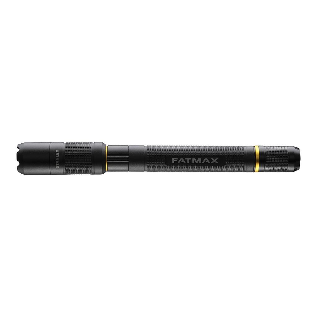 Ліхтар Stanley FatMax 100 лм 2xAAA (FMHT81510-0) - зображення 1