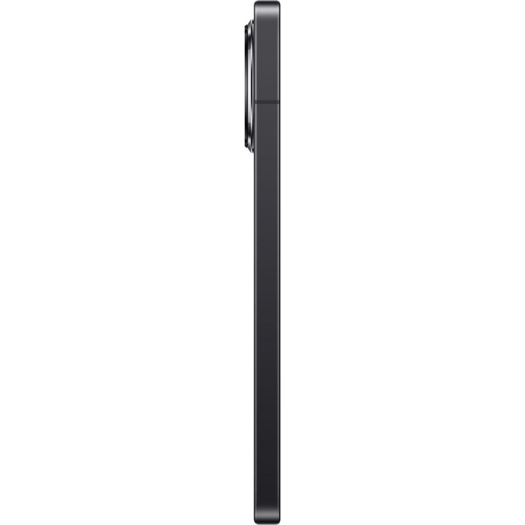 Мобільний телефон Xiaomi Poco F7 Pro 12/256GB Black (1135341) - зображення 4