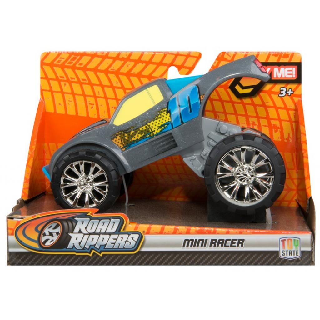 Машина Toy State Road Rippers Мини-стидстер Baja Truck 15 см (41007) - зображення 2
