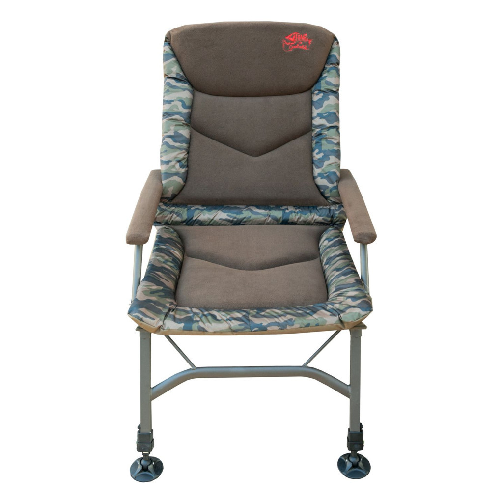 Крісло складане Tramp Homelike Camo (TRF-052) - изображение 2