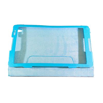 Чохол до планшета Pro-case Lenovo Tab S8-50 8" blue - зображення 2