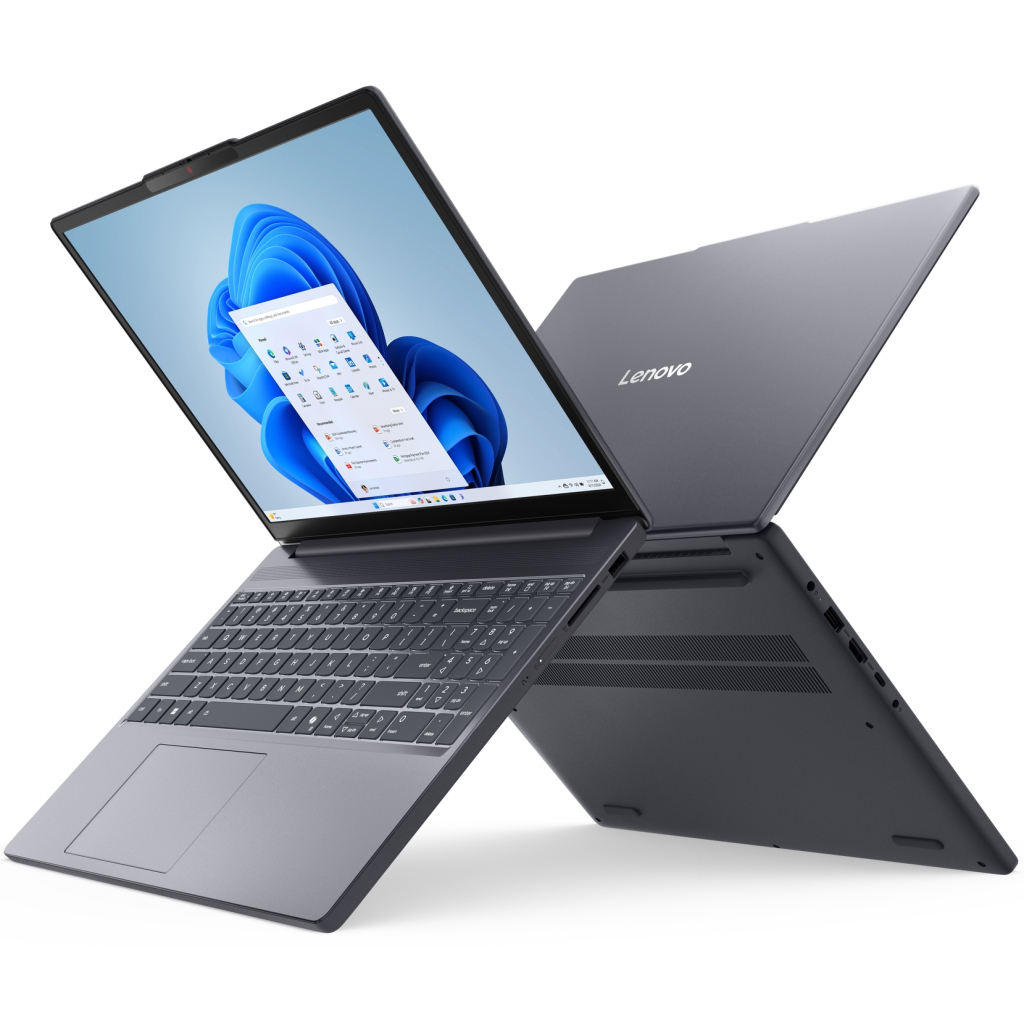 Ноутбук Lenovo IdeaPad Slim 3 15ARP10 (83K700A5RA) - зображення 5