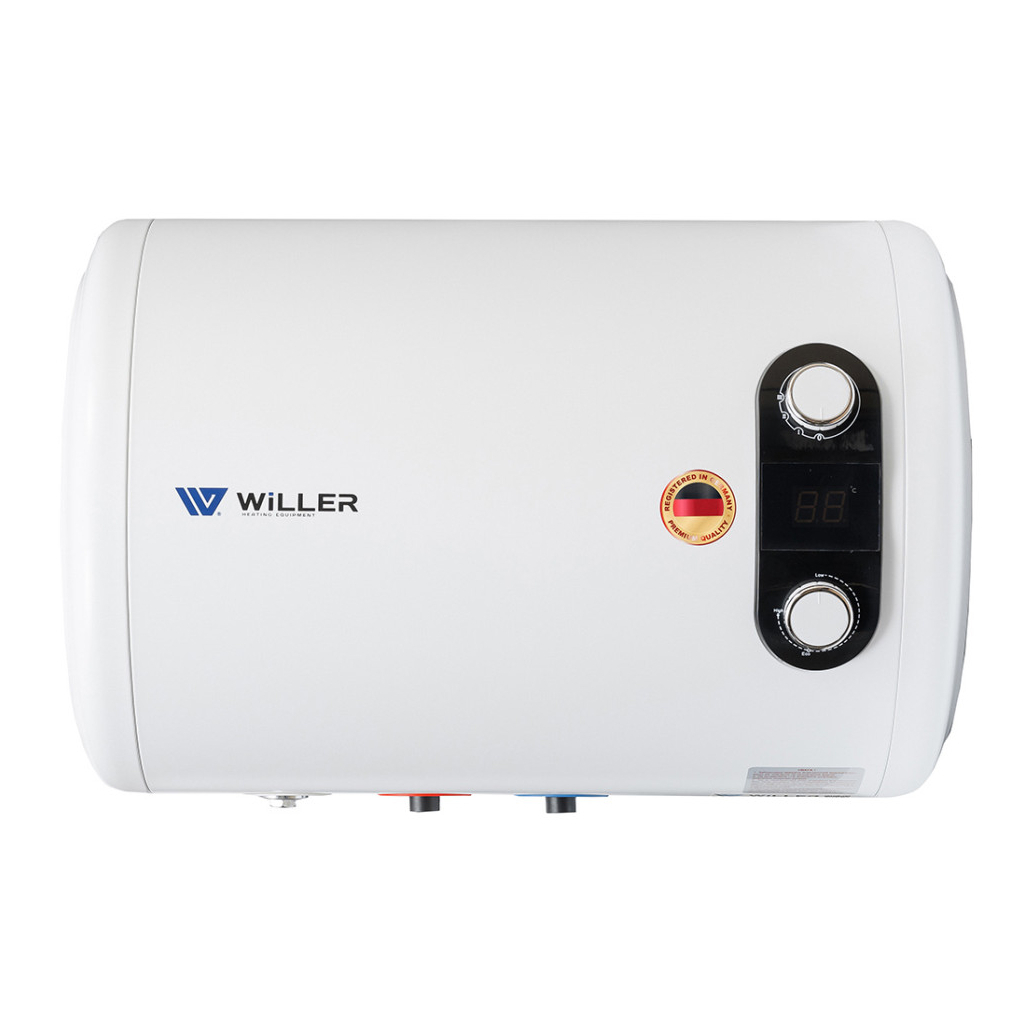 Бойлер Willer EH50RI-Horizon - зображення 1