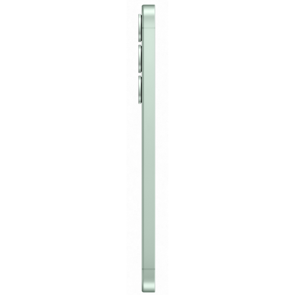 Мобільний телефон Samsung Galaxy S25+ 12/512Gb Mint (SM-S936BLGGEUC) - зображення 8