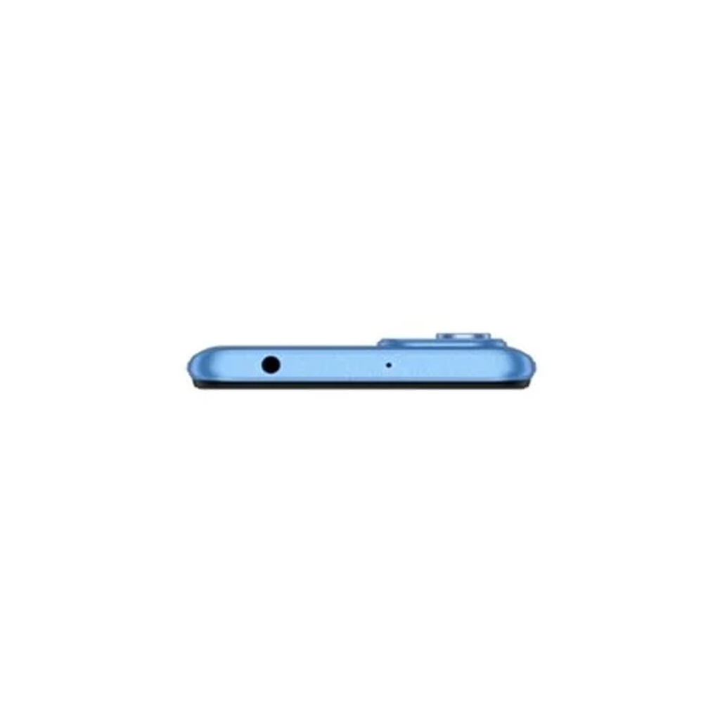 Мобільний телефон Umidigi F3 SE 4/128GB Dual Sim Galaxy Blue (F3 SE 4/128GB Galaxy Blue_) - зображення 6