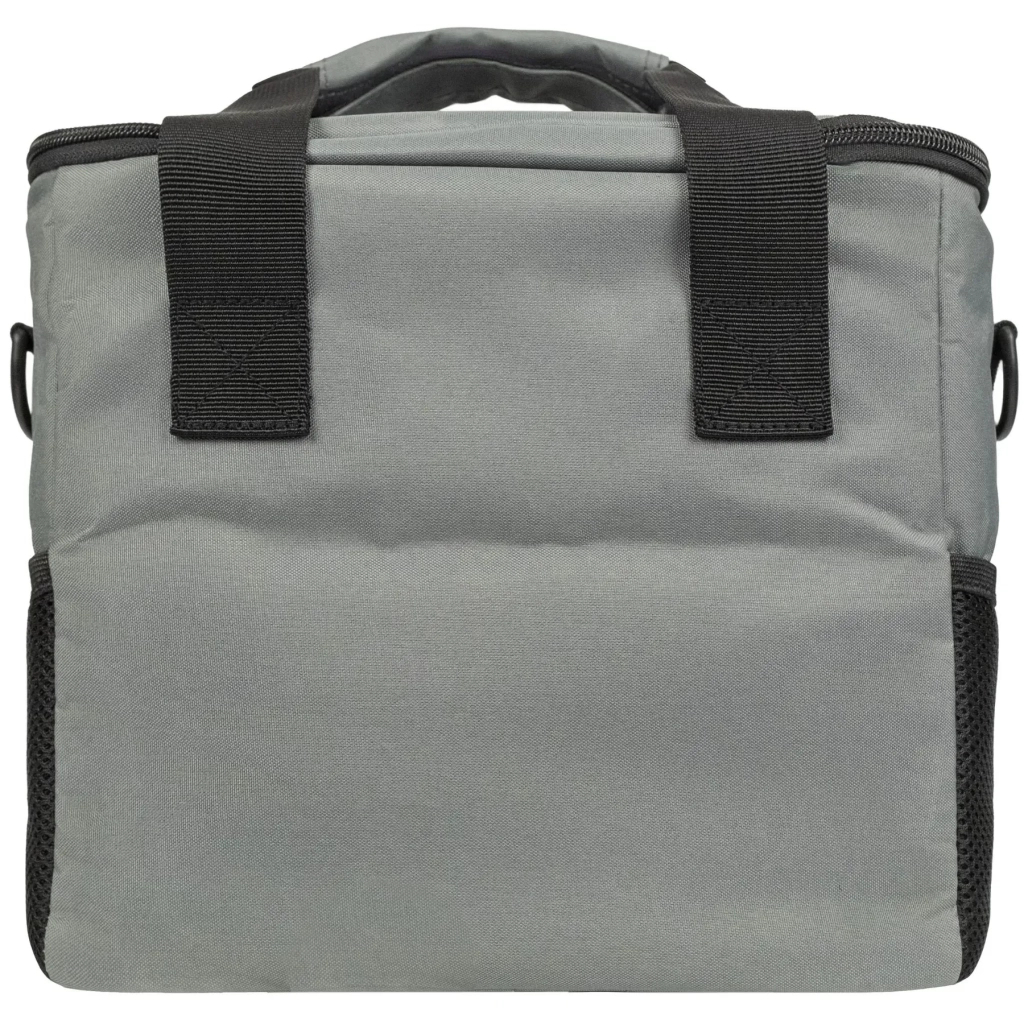 Термосумка Tribe Cooler 10 L grey (T-IF-0009-grey) - изображение 4