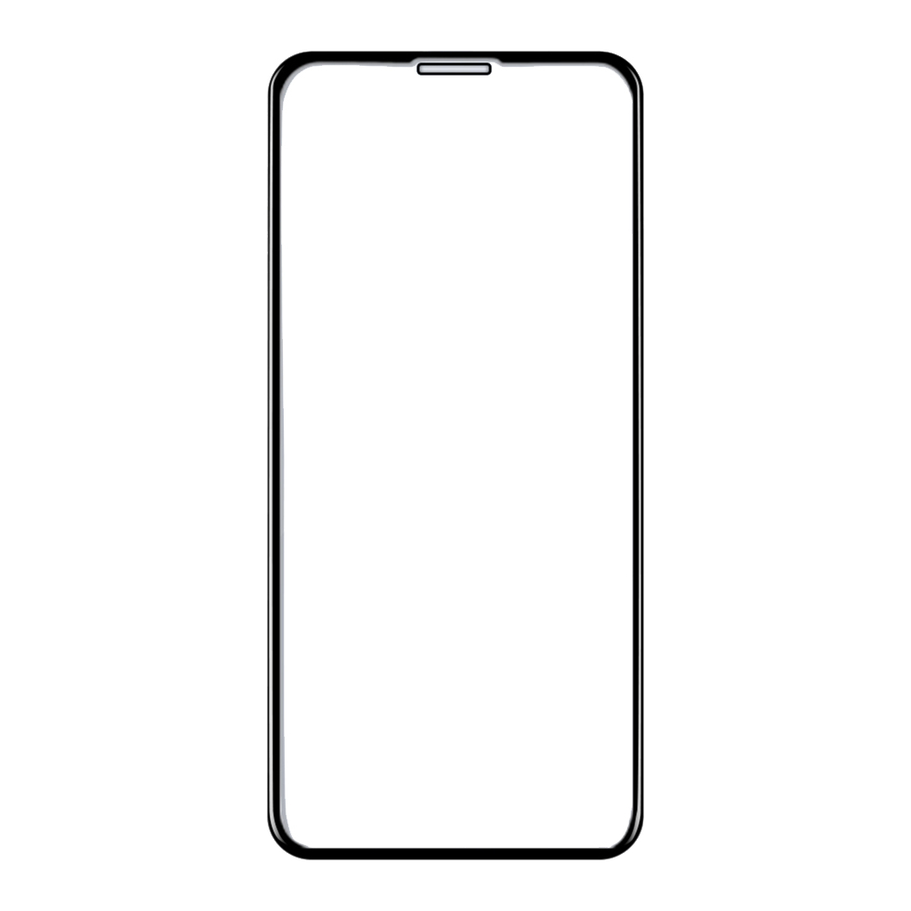 Скло захисне Intaleo Full Glue Apple iPhone 11 Pro (1283126496318) - зображення 1