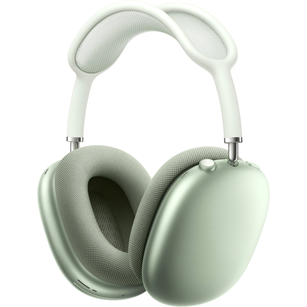 Навушники Apple AirPods Max Green (MGYN3TY/A) - зображення 1