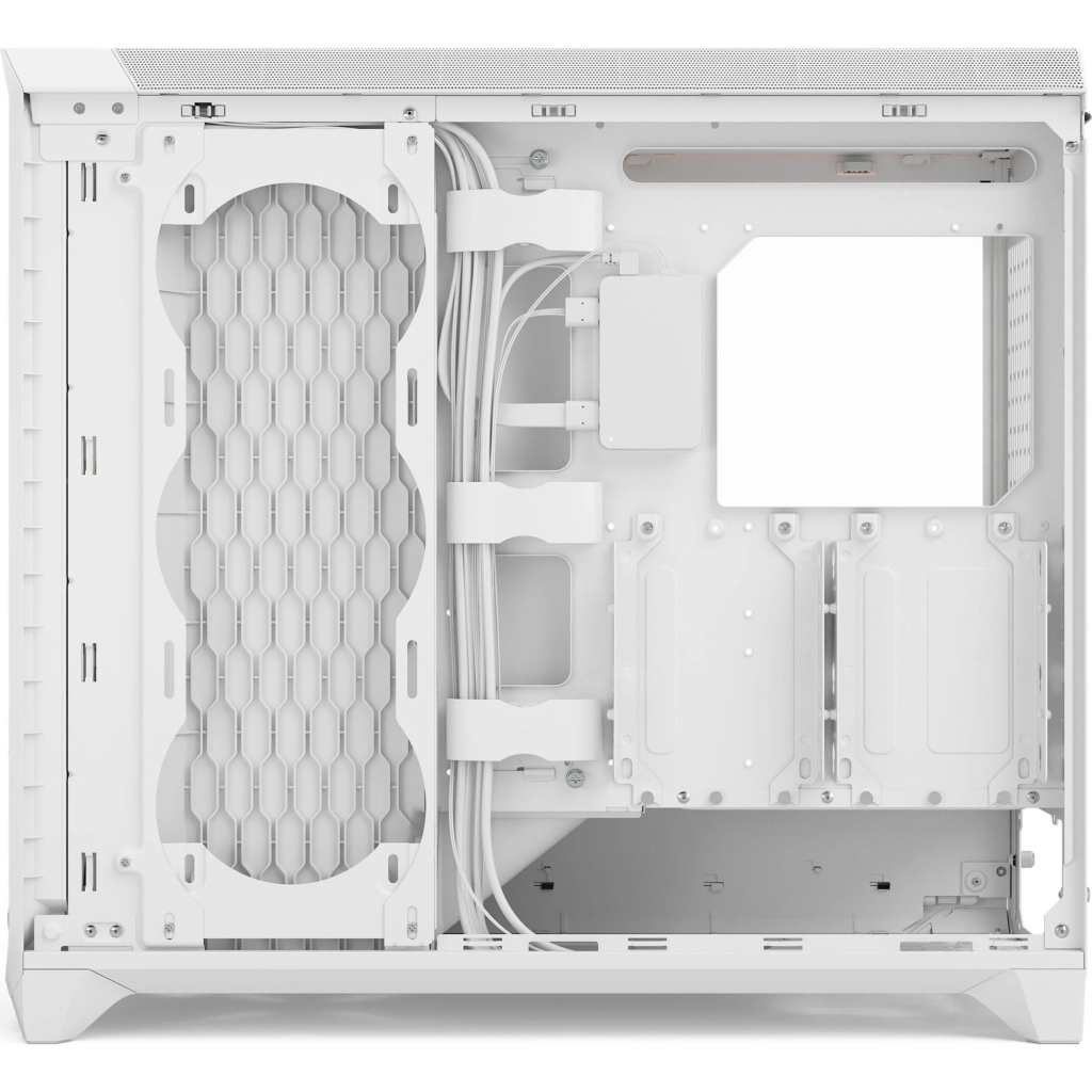 Корпус Fractal Design Meshify 3 XL Ambience Pro RWTG (FD-C-MES3X-05) - зображення 7
