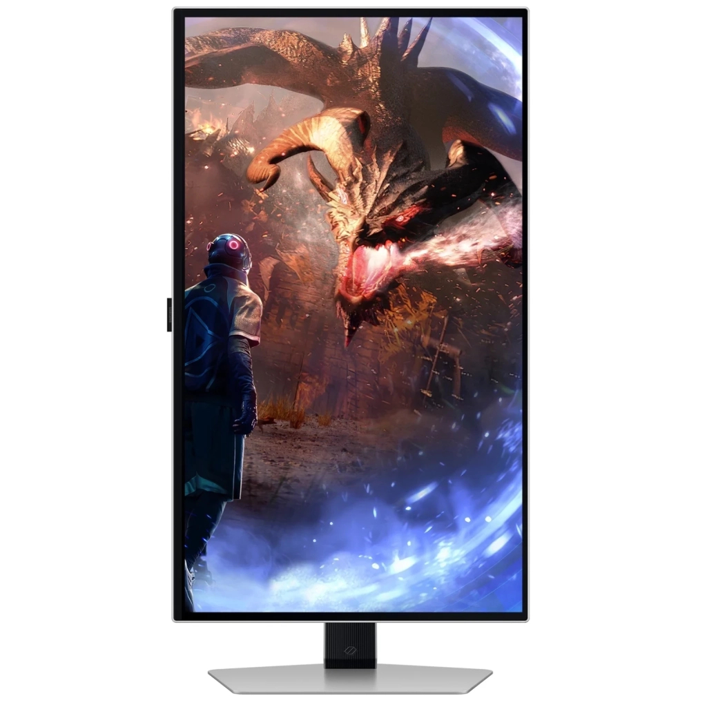 Монітор Samsung LS27DG600SIXCI - зображення 11