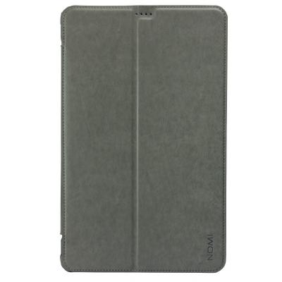 Чохол до планшета Nomi Slim PU case Ultra 3/LTE 10.1" gray - зображення 1