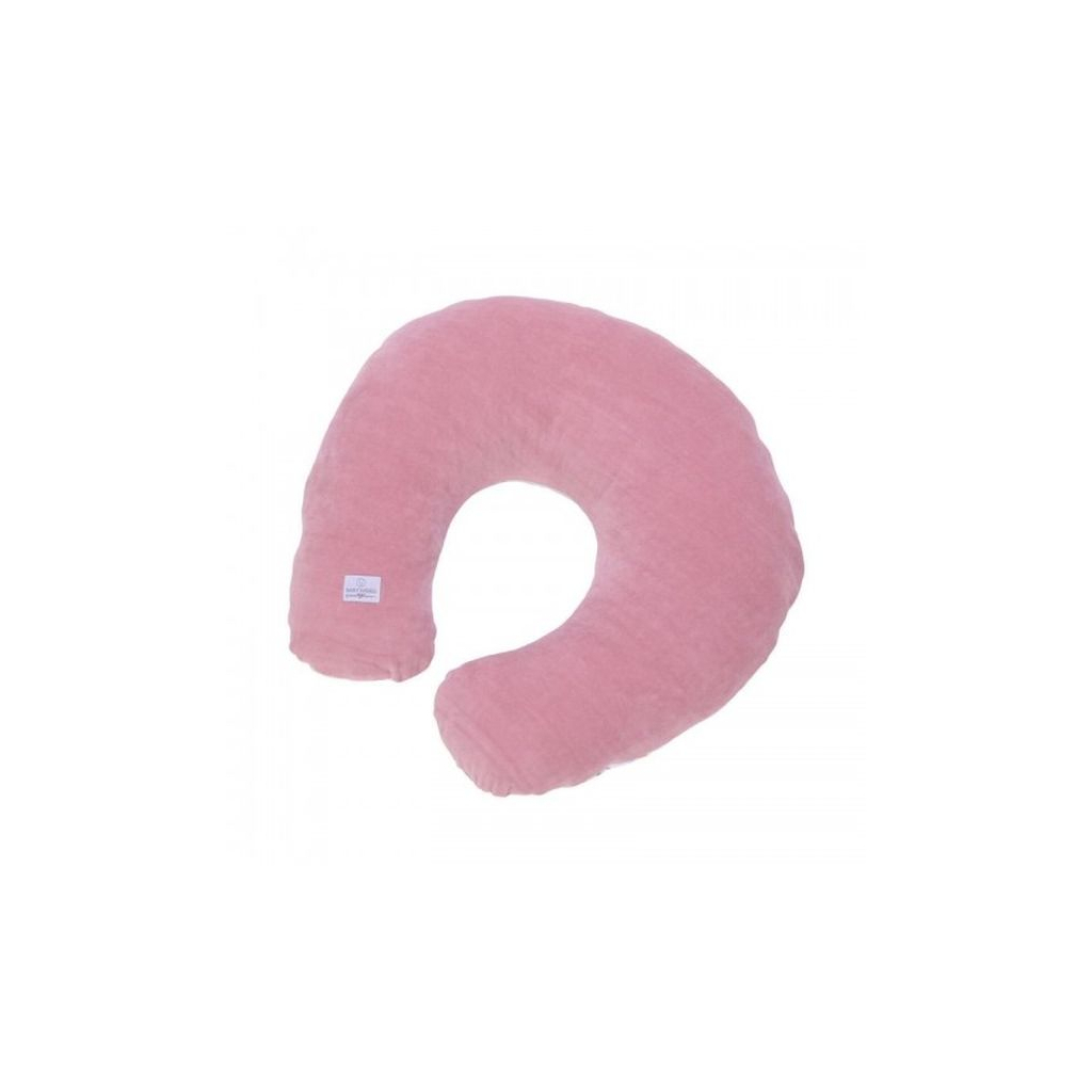 Подушка Верес для годування Comfort Velour Rainbow 150х57 (302.02.4) - зображення 2