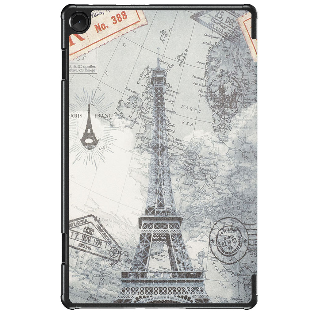 Чохол до планшета BeCover Smart Case Lenovo Tab M10 (4th Gen) TB-311FU 10.1" Paris (713120) - зображення 3